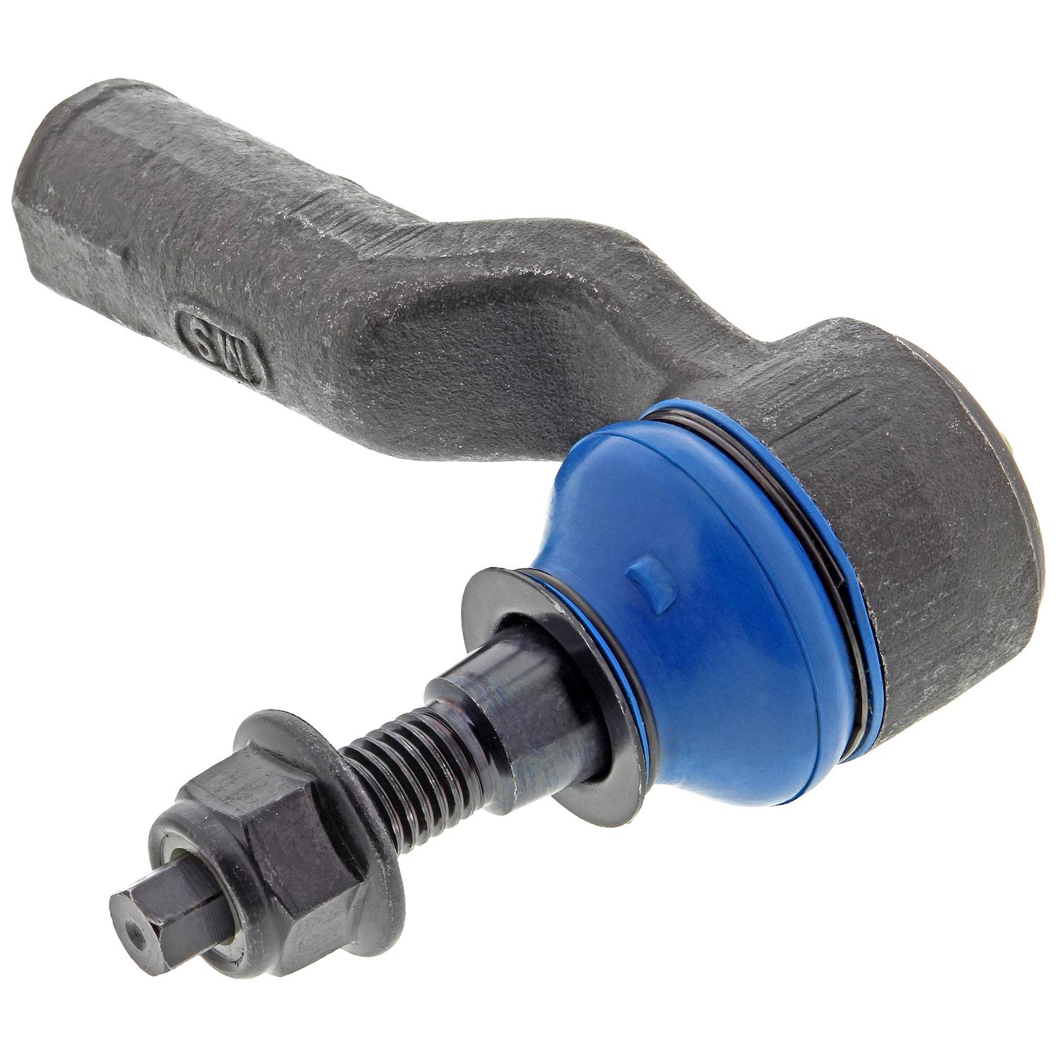 Mevotech MS106101 - Steering Tie Rod End Mevotech MS106101 Steering Tie Rod End product image 6 of 6
