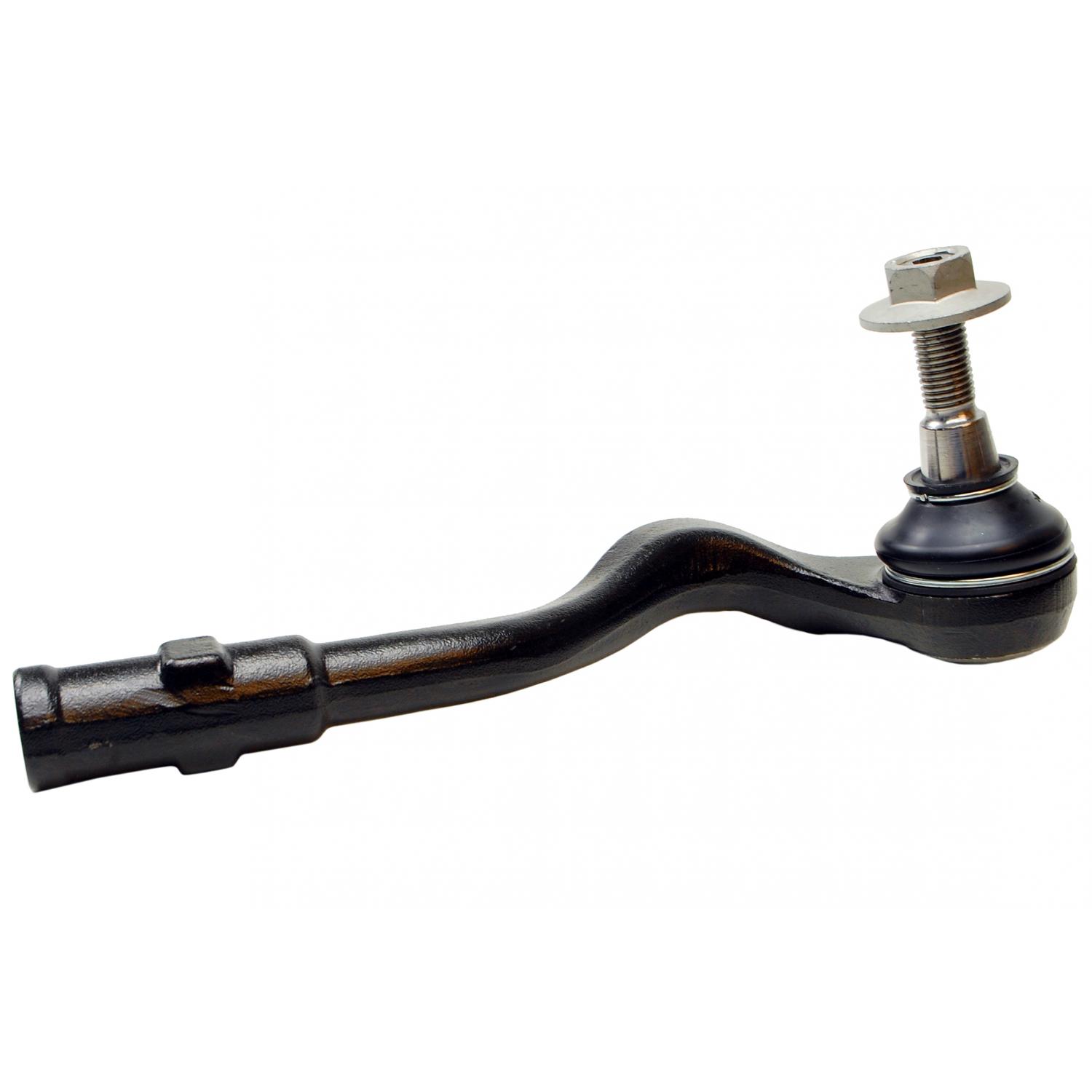 Mevotech MS106106 - Steering Tie Rod End Mevotech MS106106 Steering Tie Rod End product image 2 of 3