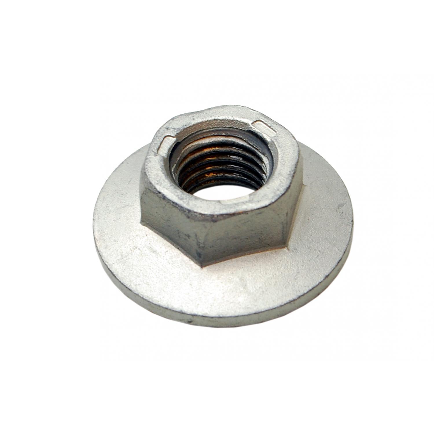 Mevotech MS106106 - Steering Tie Rod End Mevotech MS106106 Steering Tie Rod End product image 3 of 3
