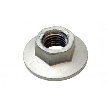 Mevotech MS106107 Steering Tie Rod End product image 3 of 3