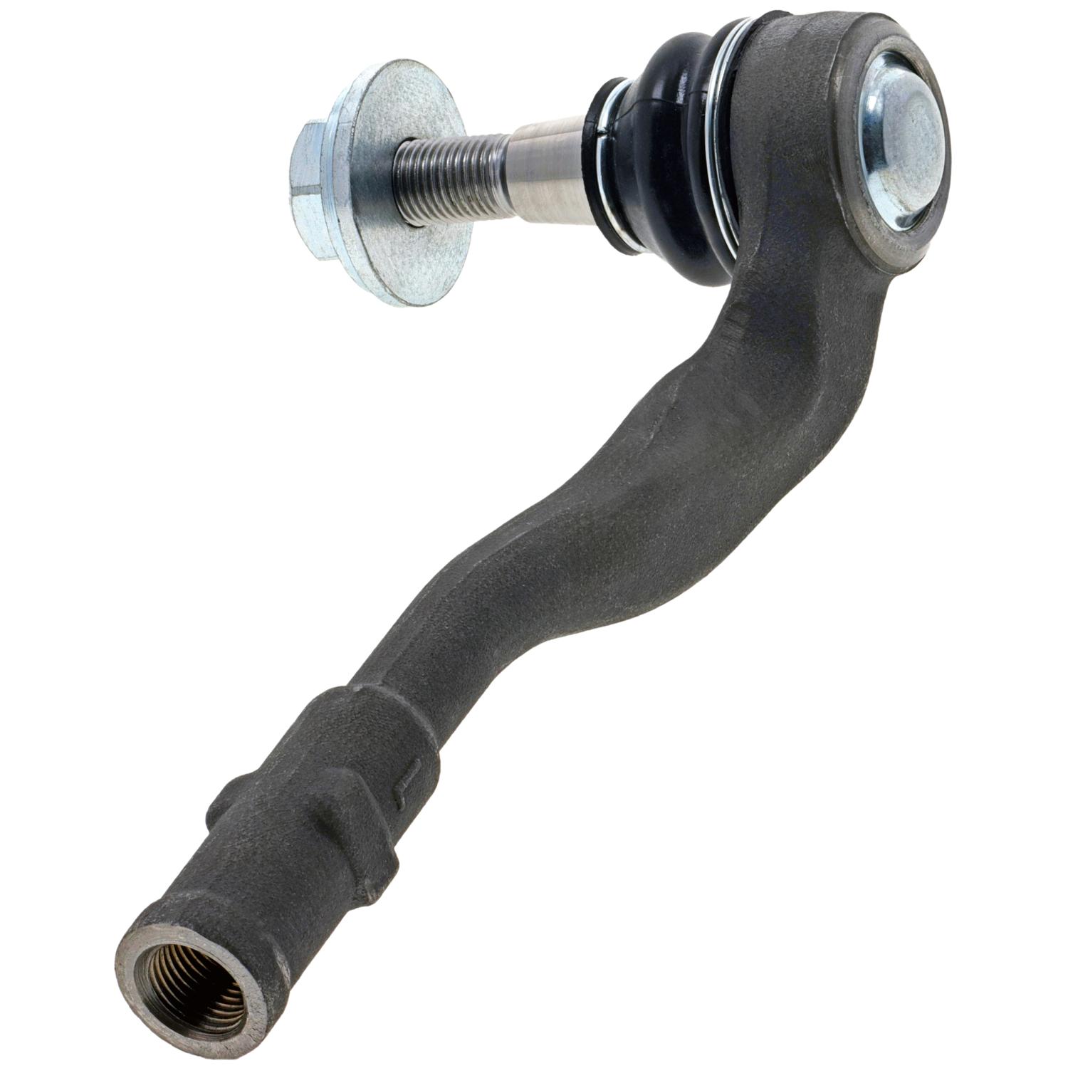 Mevotech MS106108 - Steering Tie Rod End Mevotech MS106108 Steering Tie Rod End product image 4 of 6