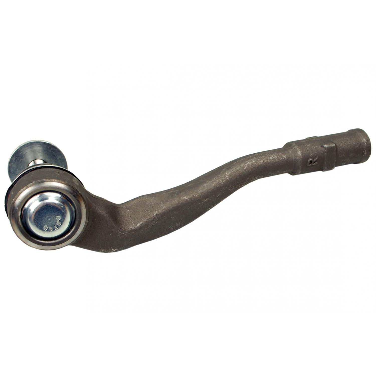 Mevotech MS106109 - Steering Tie Rod End Mevotech MS106109 Steering Tie Rod End product image 1 of 6