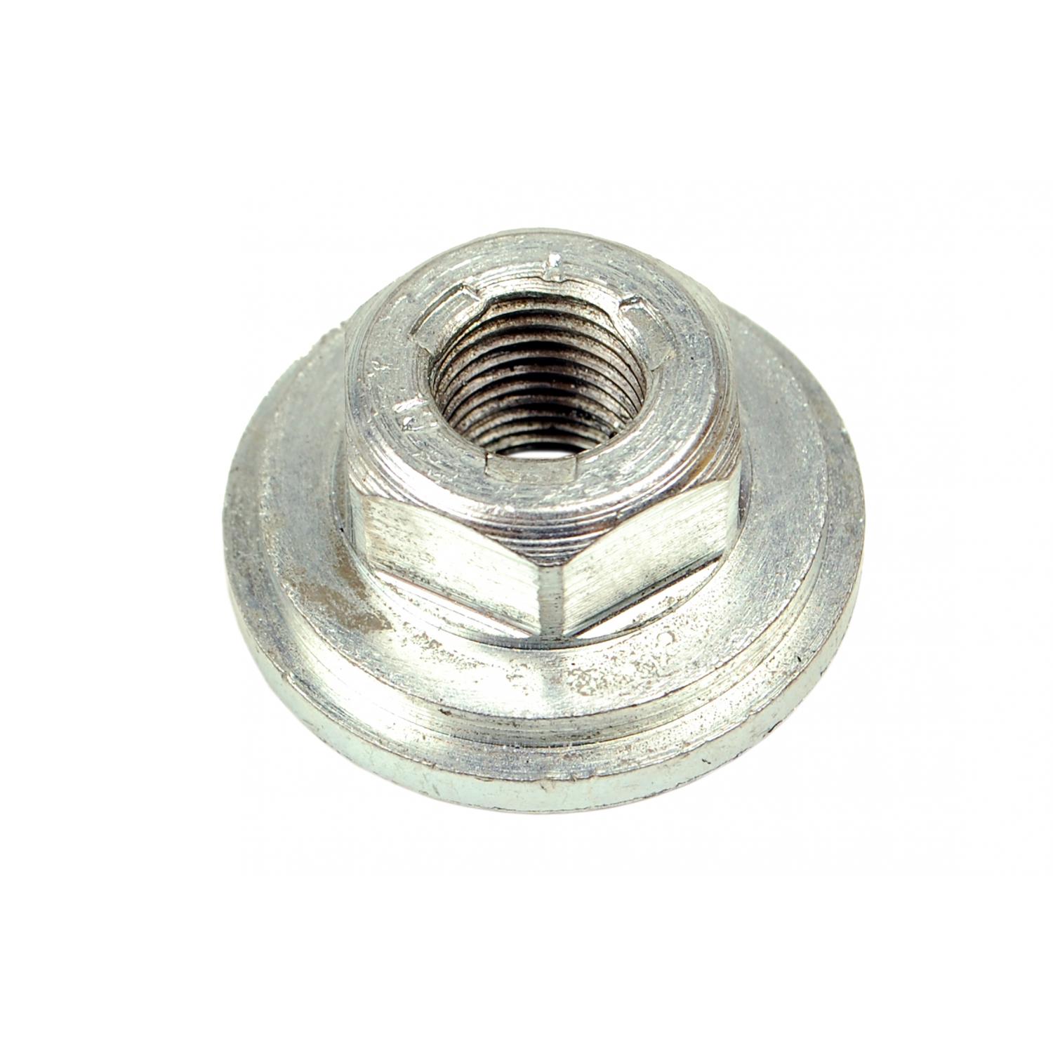 Mevotech MS106109 - Steering Tie Rod End Mevotech MS106109 Steering Tie Rod End product image 3 of 6