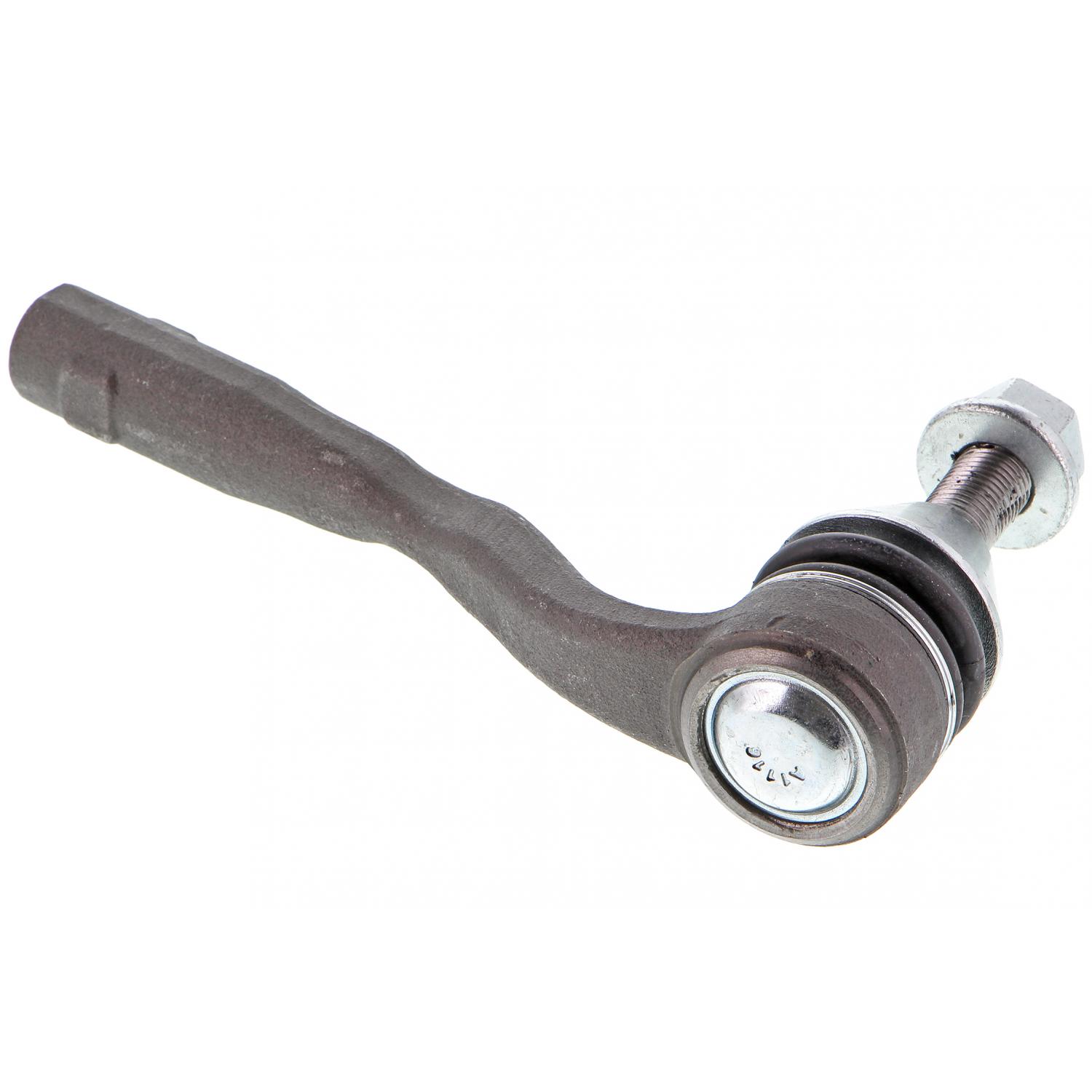 Mevotech MS106112 - Steering Tie Rod End Mevotech MS106112 Steering Tie Rod End product image 1 of 6