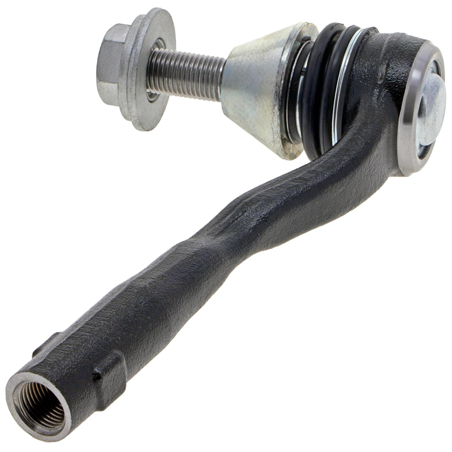 Mevotech MS106112 - Steering Tie Rod End Mevotech MS106112 Steering Tie Rod End product image 3 of 6