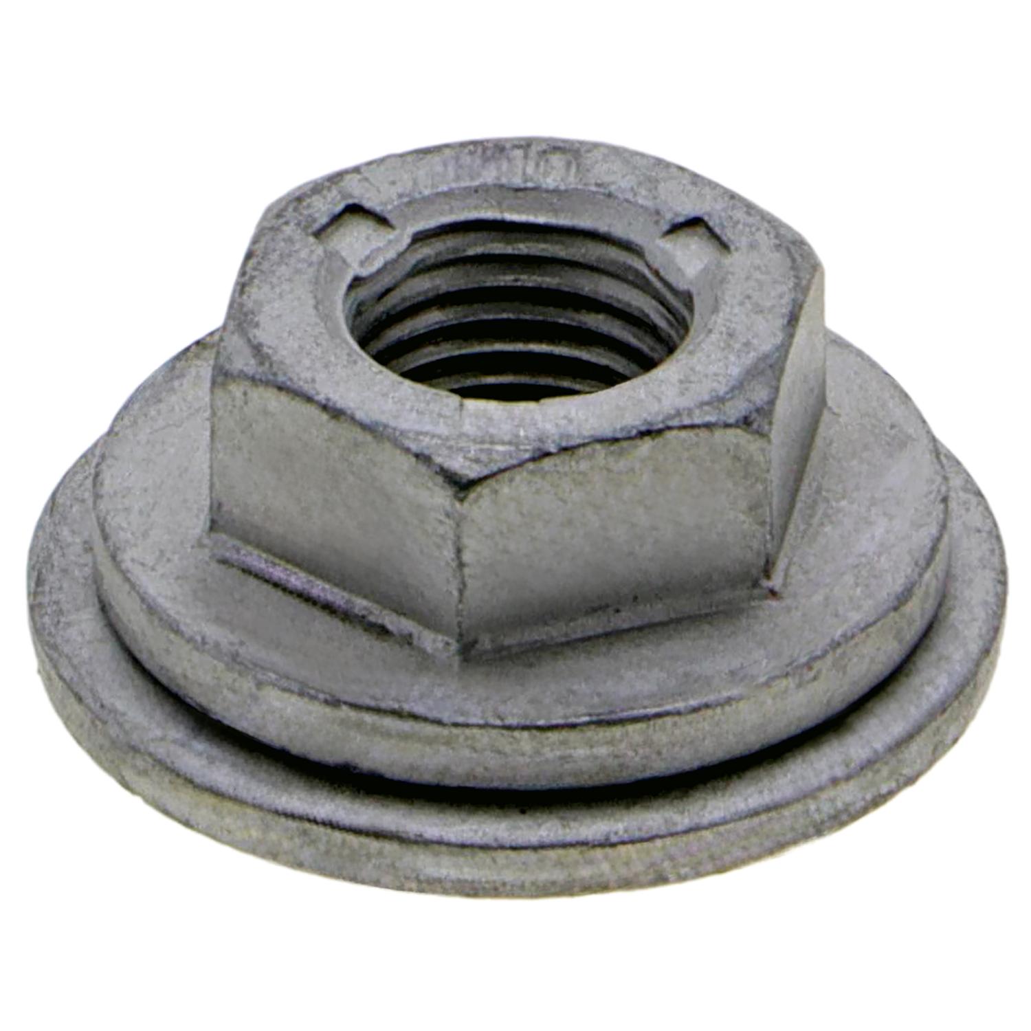 Mevotech MS106112 - Steering Tie Rod End Mevotech MS106112 Steering Tie Rod End product image 4 of 6