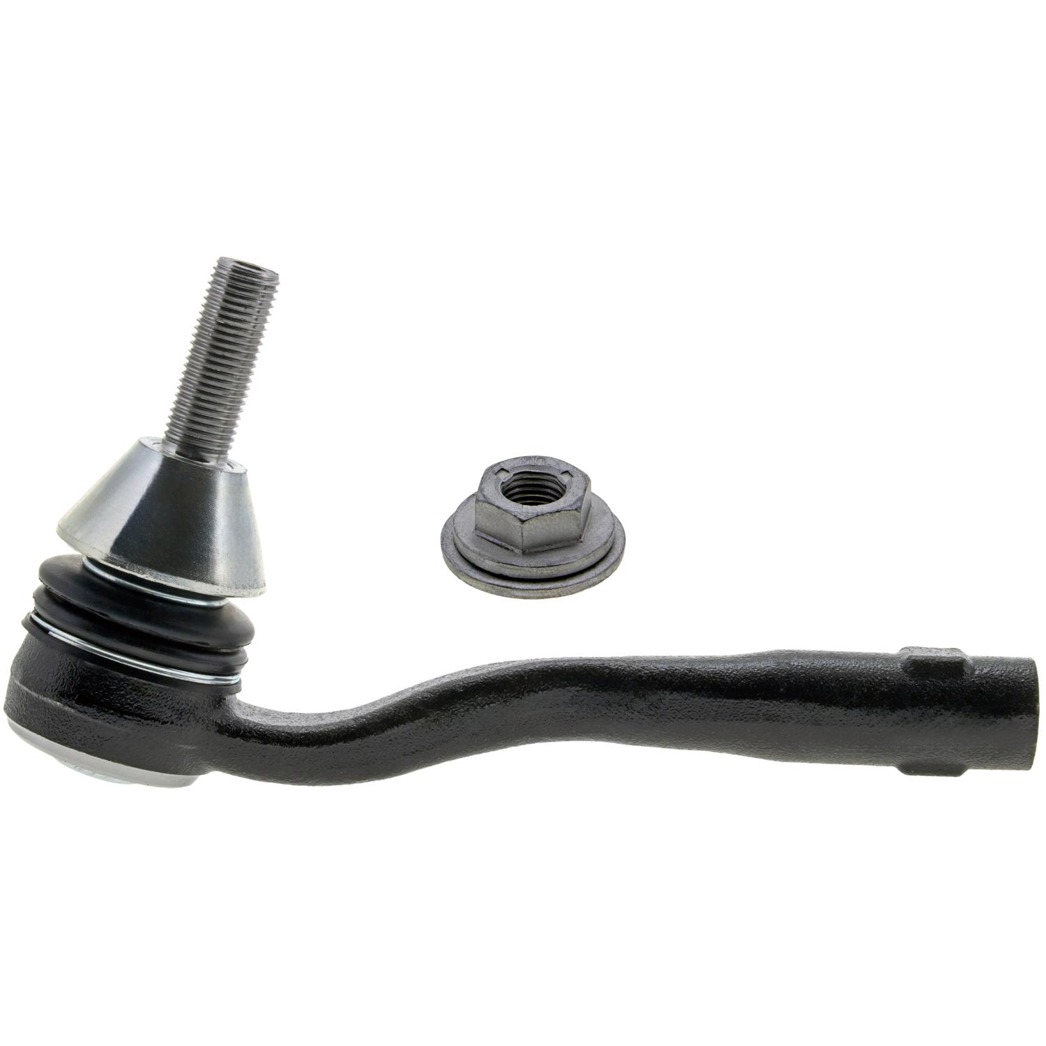 Mevotech MS106112 - Steering Tie Rod End Mevotech MS106112 Steering Tie Rod End product image 5 of 6