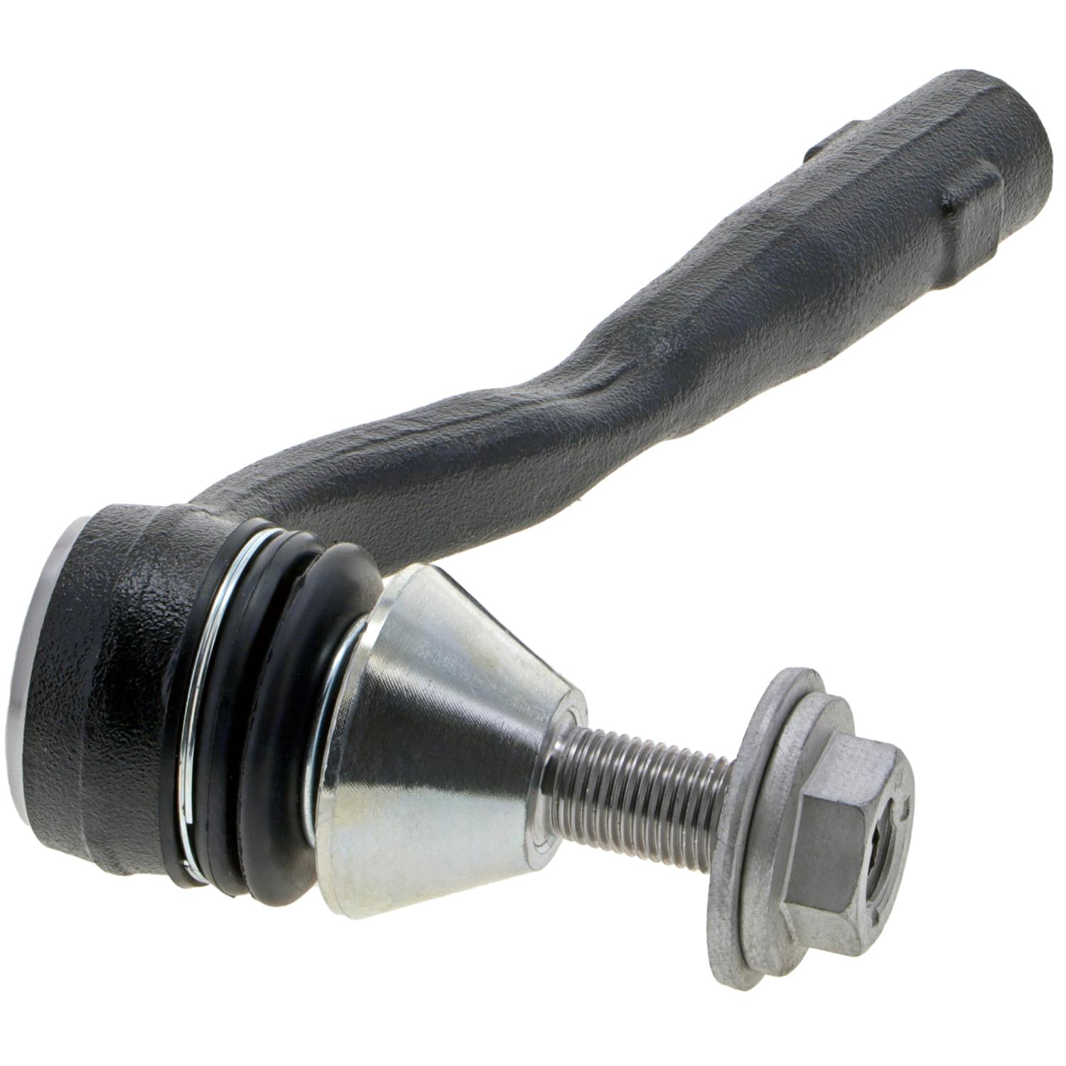 Mevotech MS106112 - Steering Tie Rod End Mevotech MS106112 Steering Tie Rod End product image 6 of 6