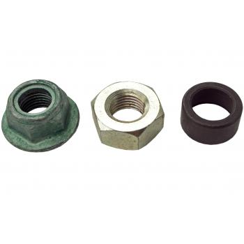 Mevotech MS106119 Steering Tie Rod End product image 3 of 3