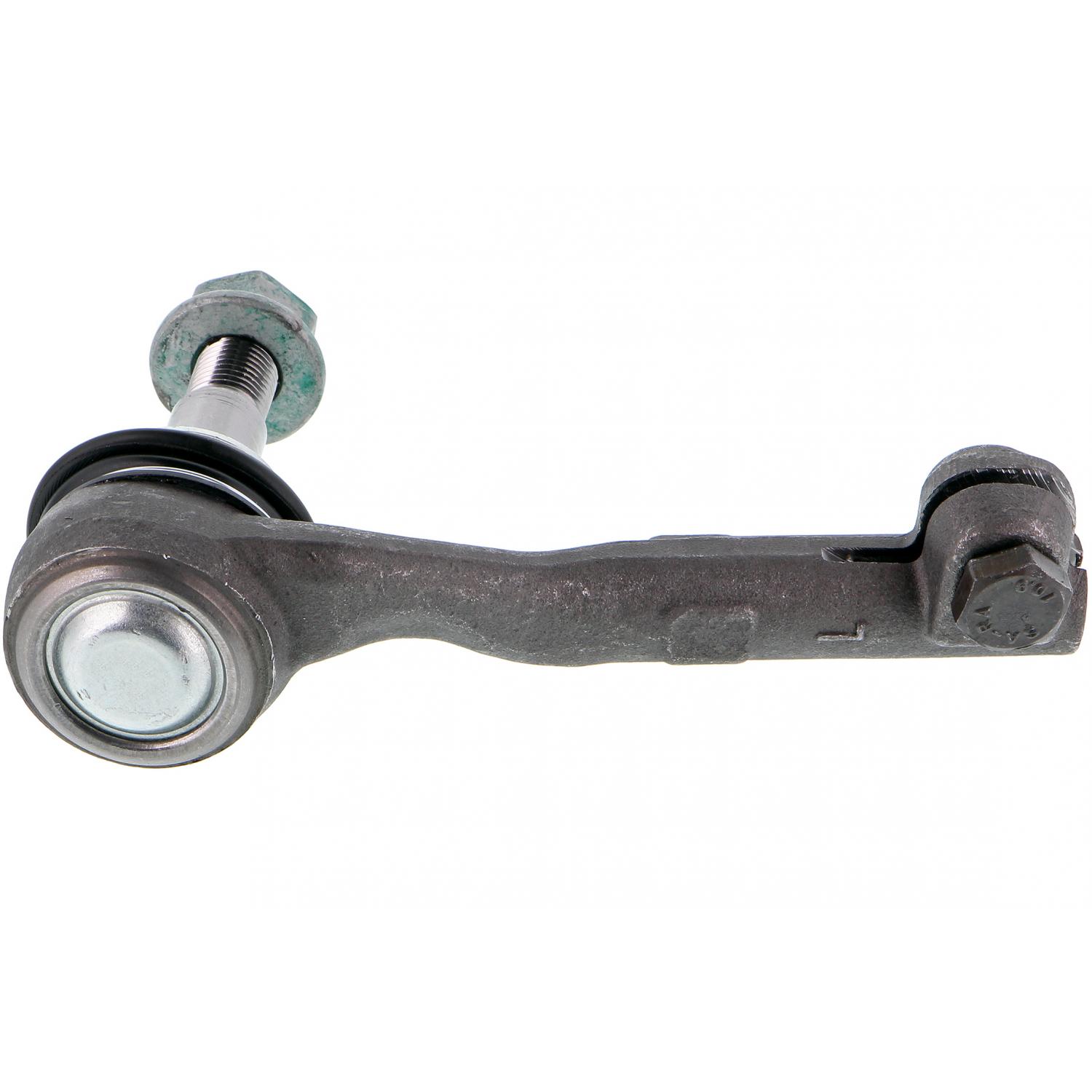 Mevotech MS106122 - Steering Tie Rod End Mevotech MS106122 Steering Tie Rod End product image 1 of 2