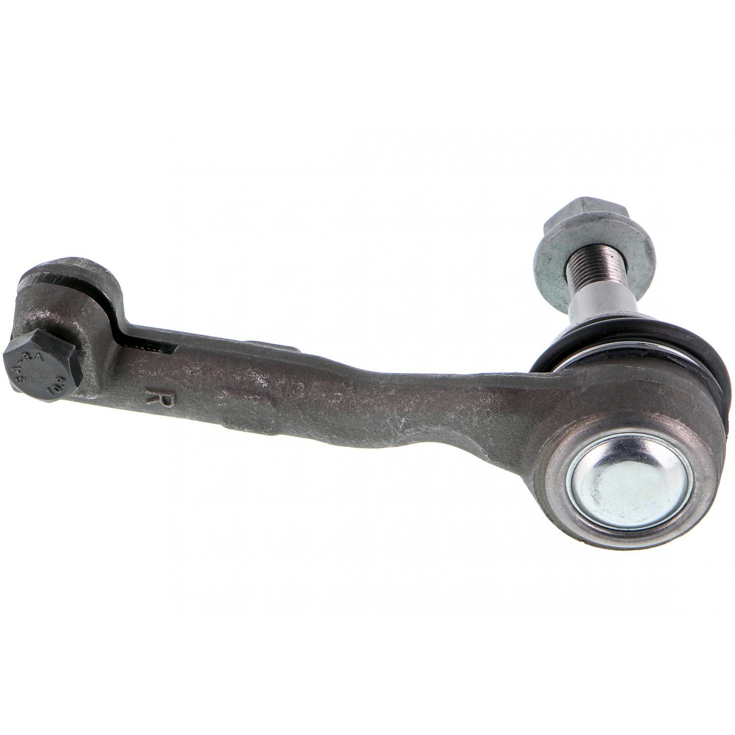 Mevotech MS106123 - Steering Tie Rod End Mevotech MS106123 Steering Tie Rod End product image 1 of 2