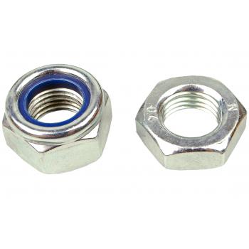 Mevotech MS106127 Steering Tie Rod End product image 3 of 3