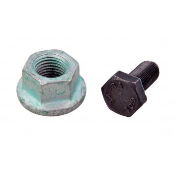 Mevotech MS106136 Steering Tie Rod End product image 3 of 3
