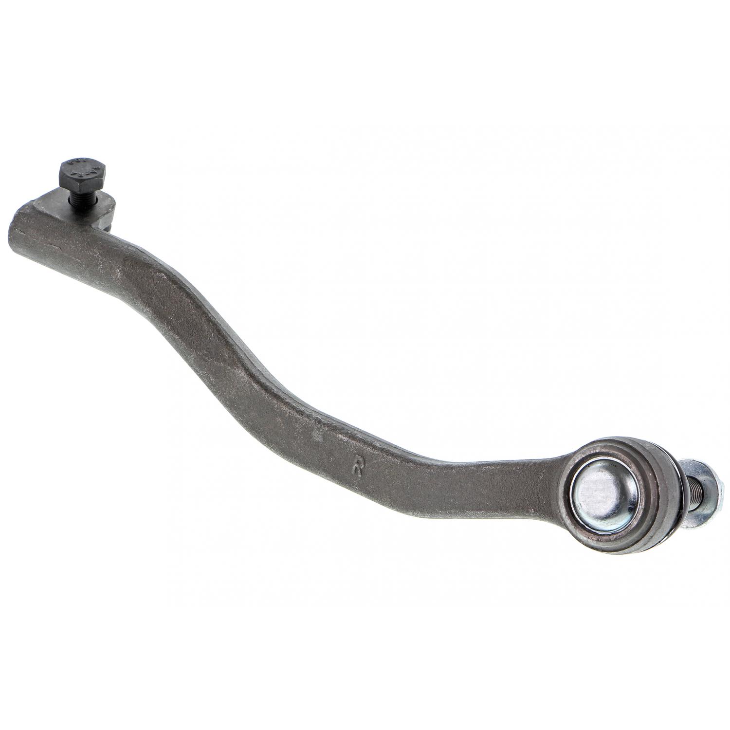 Mevotech MS106138 Steering Tie Rod End product image 1 of 3