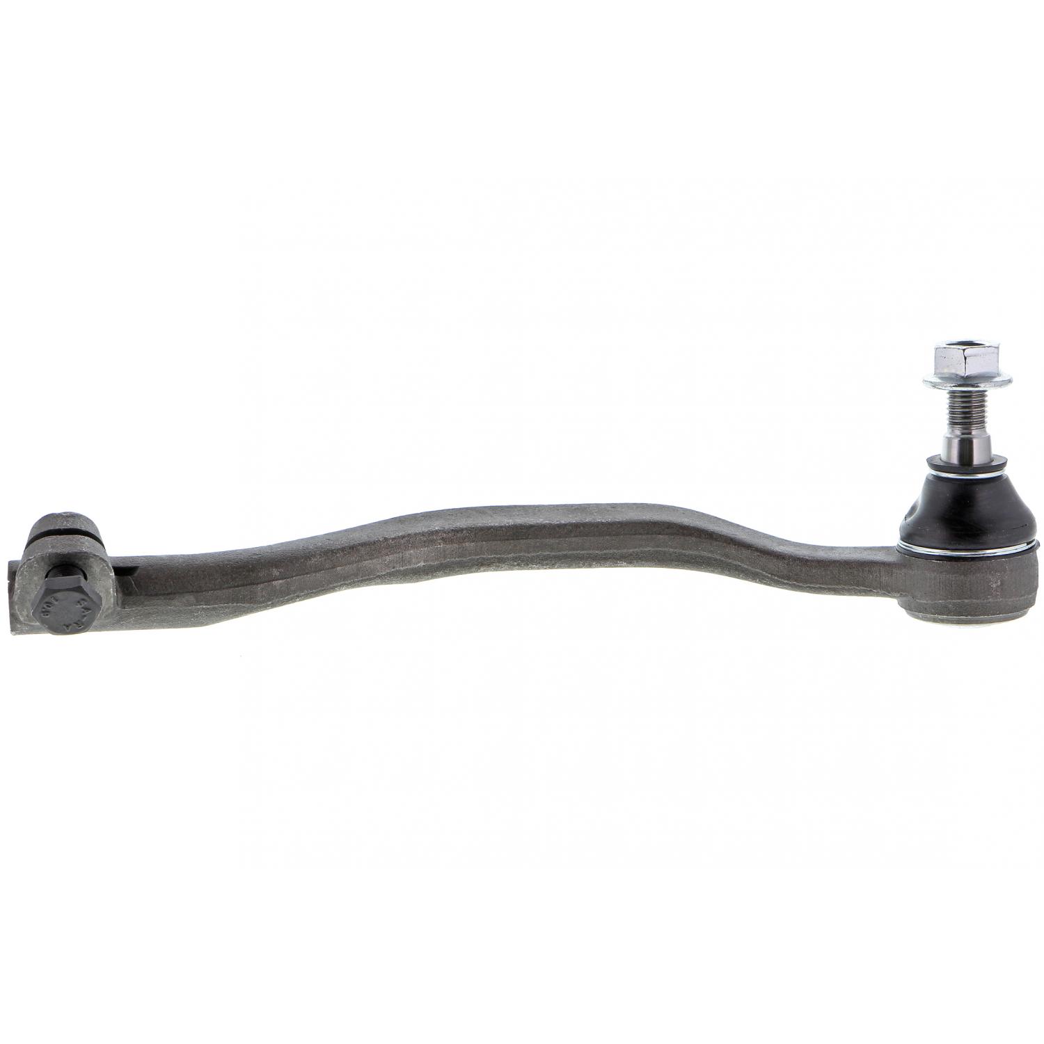 Mevotech MS106138 Steering Tie Rod End product image 2 of 3