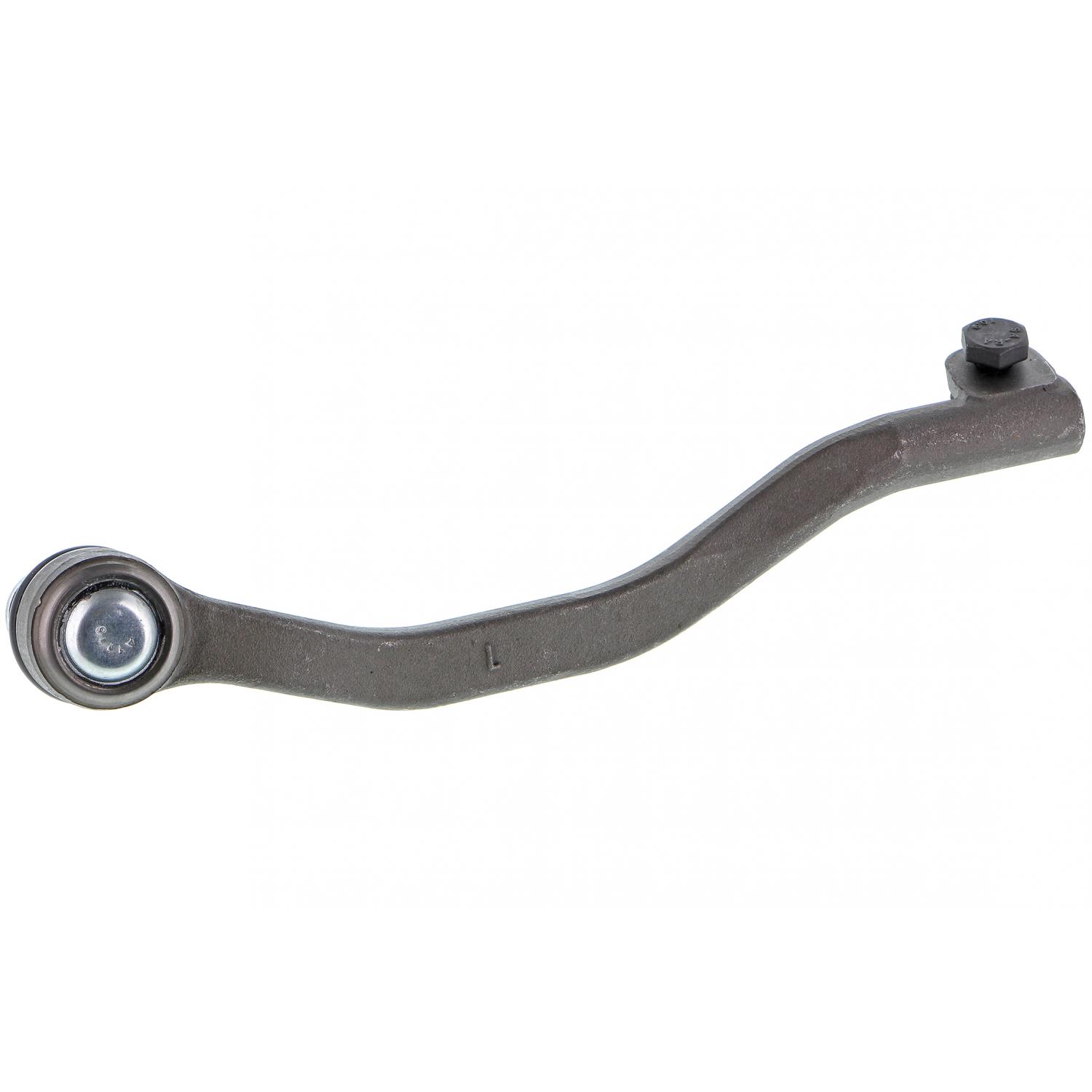 Mevotech MS106139 Steering Tie Rod End product image 1 of 3