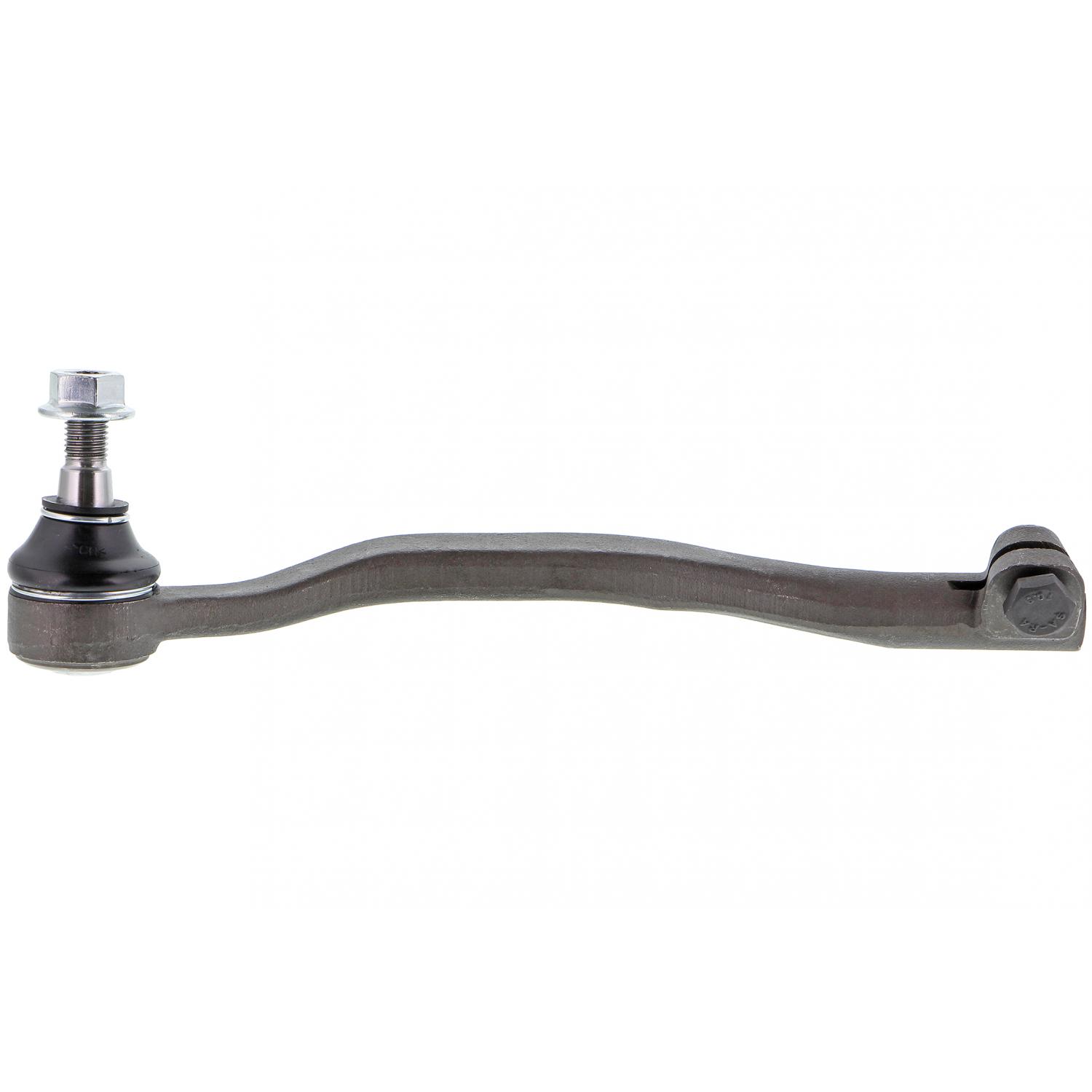 Mevotech MS106139 Steering Tie Rod End product image 2 of 3