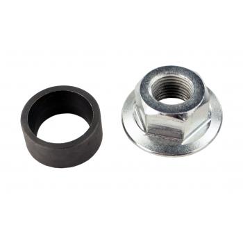 Mevotech MS106140 Steering Tie Rod End product image 3 of 3