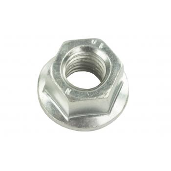 Mevotech MS106146 Steering Tie Rod End product image 3 of 3