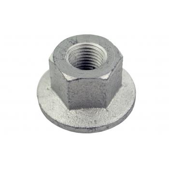 Mevotech MS106156 Steering Tie Rod End product image 3 of 6