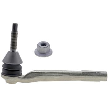 Mevotech MS106156 Steering Tie Rod End product image 5 of 6