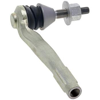 Mevotech MS106157 - Steering Tie Rod End Mevotech MS106157 Steering Tie Rod End product image 4 of 6