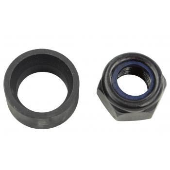 Mevotech MS106158 Steering Tie Rod End product image 3 of 3