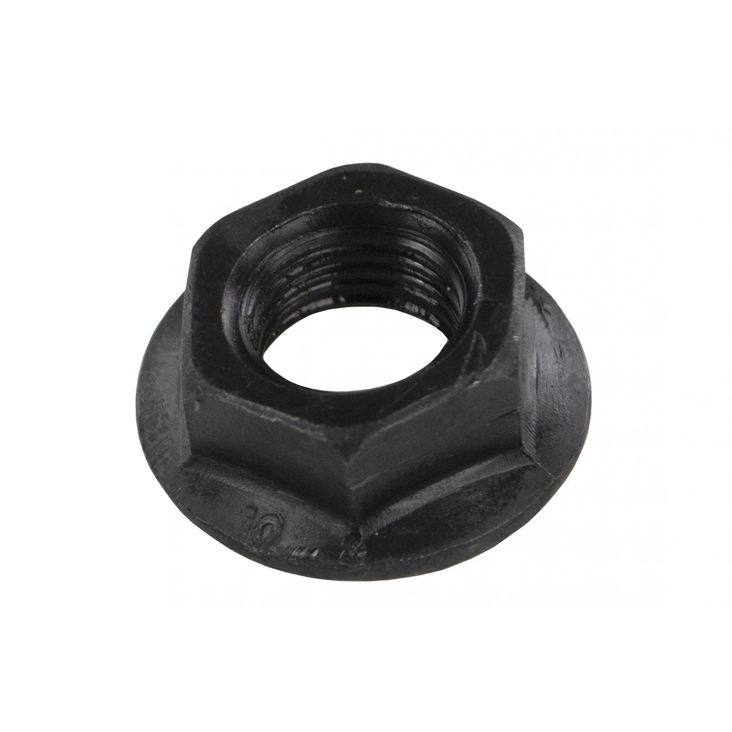 Mevotech MS10616 - Steering Tie Rod End Mevotech MS10616 Steering Tie Rod End product image 3 of 3