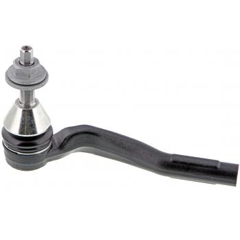 Mevotech MS106160 Steering Tie Rod End product image 2 of 3