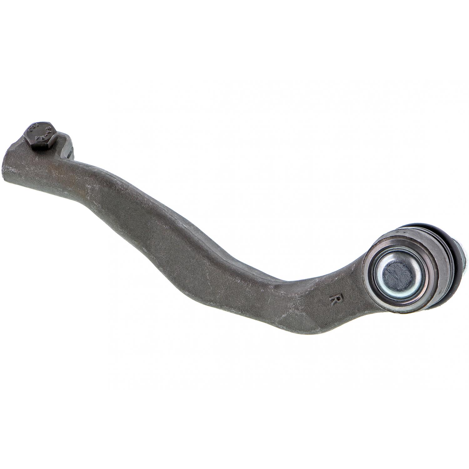 Mevotech MS106163 Steering Tie Rod End product image 1 of 3