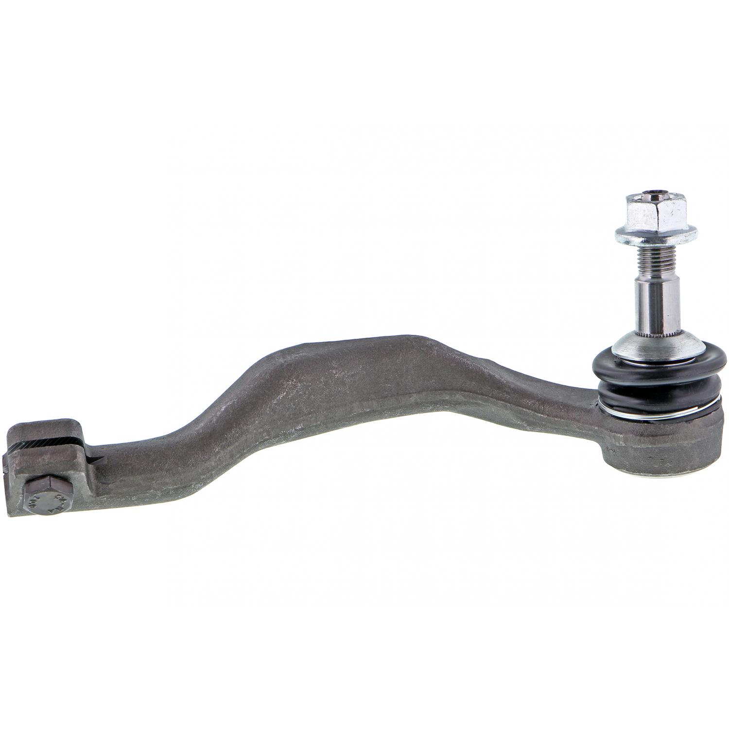 Mevotech MS106163 Steering Tie Rod End product image 2 of 3