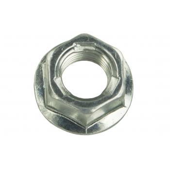 Mevotech MS106164 Steering Tie Rod End product image 3 of 3