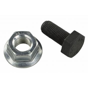 Mevotech MS106165 Steering Tie Rod End product image 3 of 3