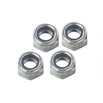 Mevotech MS106172 Steering Tie Rod Assembly product image 3 of 3
