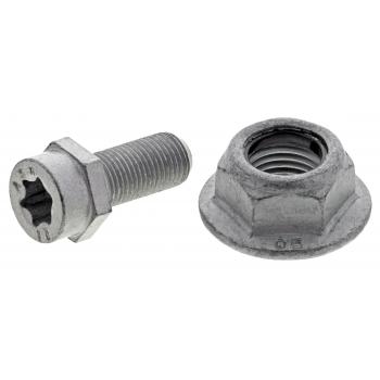 Mevotech MS106191 Steering Tie Rod End product image 4 of 6