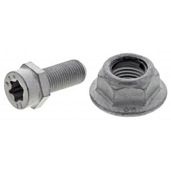 Mevotech MS106192 Steering Tie Rod End product image 4 of 6