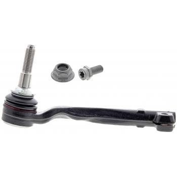 Mevotech MS106192 Steering Tie Rod End product image 5 of 6