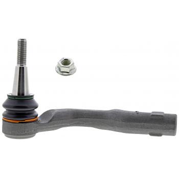 Mevotech MS106196 Steering Tie Rod End product image 4 of 6