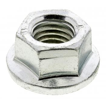 Mevotech MS106198 Steering Tie Rod End product image 4 of 6