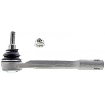 Mevotech MS106198 Steering Tie Rod End product image 5 of 6