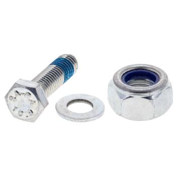 Mevotech MS10620 Steering Tie Rod End product image 4 of 6