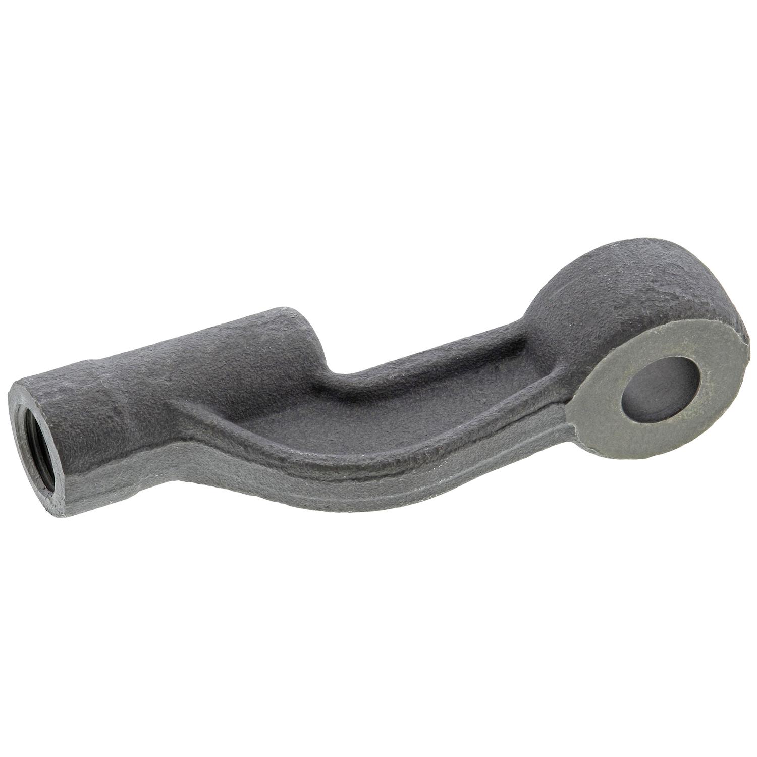 Mevotech MS106201 Steering Tie Rod End product image 2 of 4