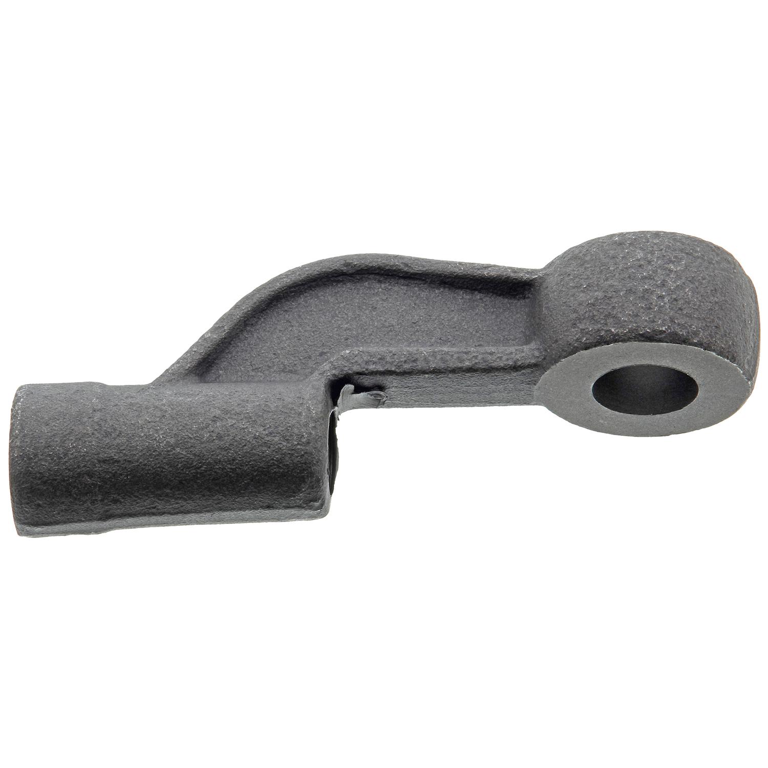 Mevotech MS106201 Steering Tie Rod End product image 3 of 4