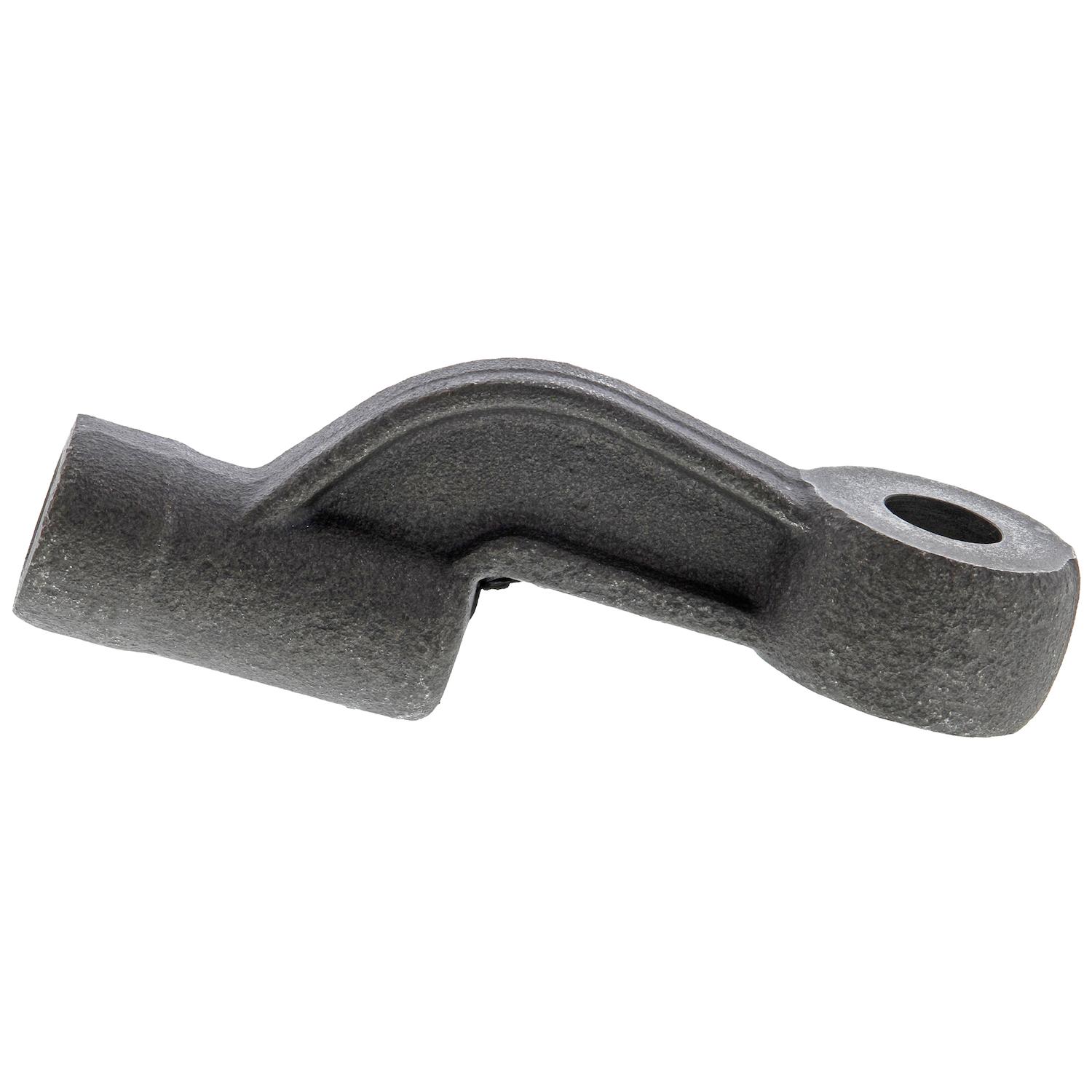 Mevotech MS106201 Steering Tie Rod End product image 4 of 4