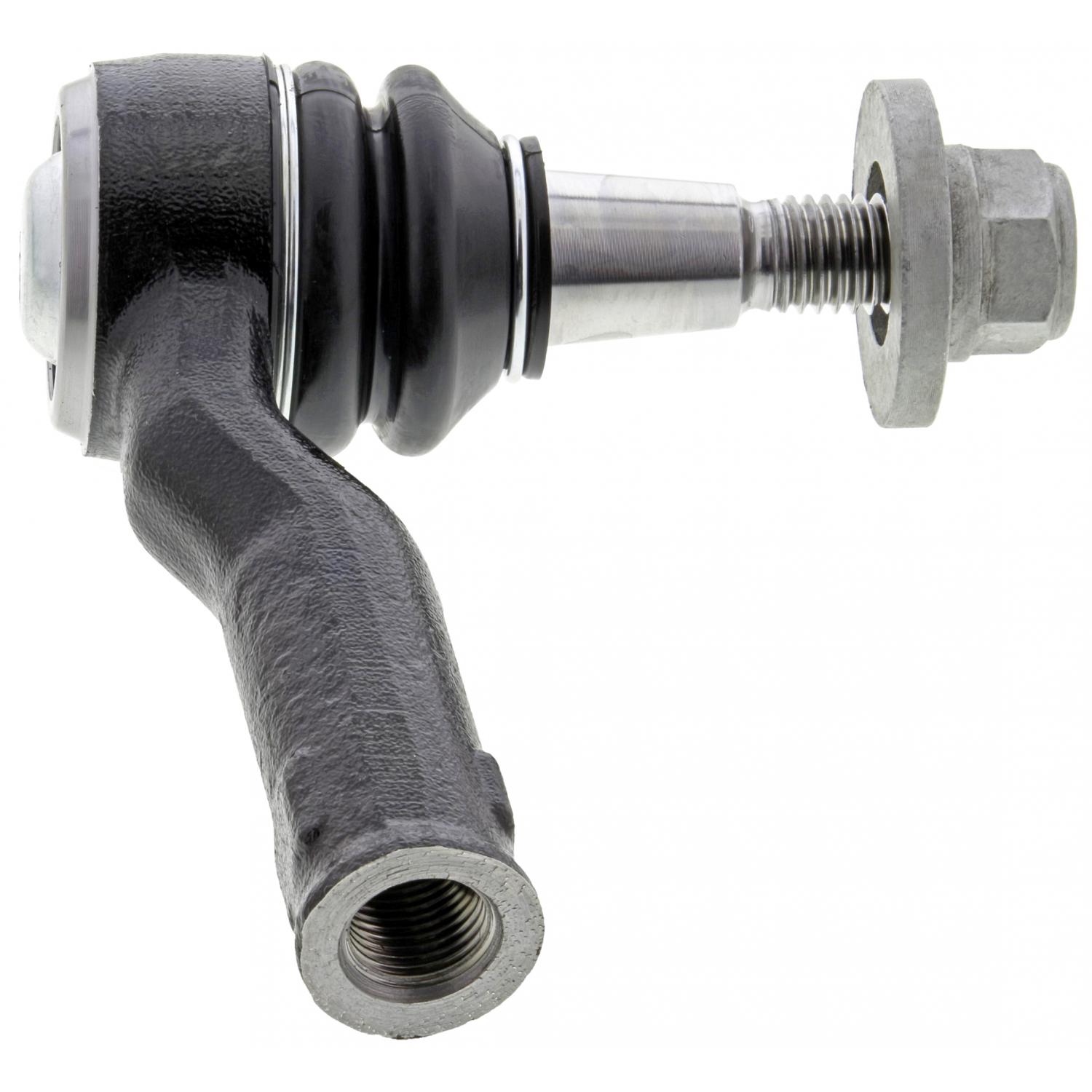 Mevotech MS106206 Steering Tie Rod End product image 1 of 6