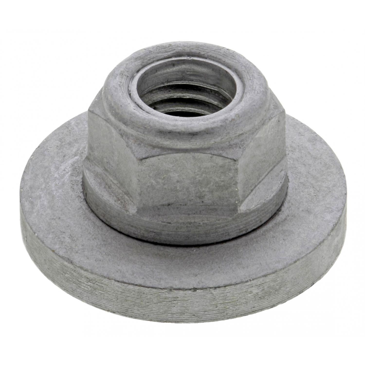 Mevotech MS106206 Steering Tie Rod End product image 4 of 6