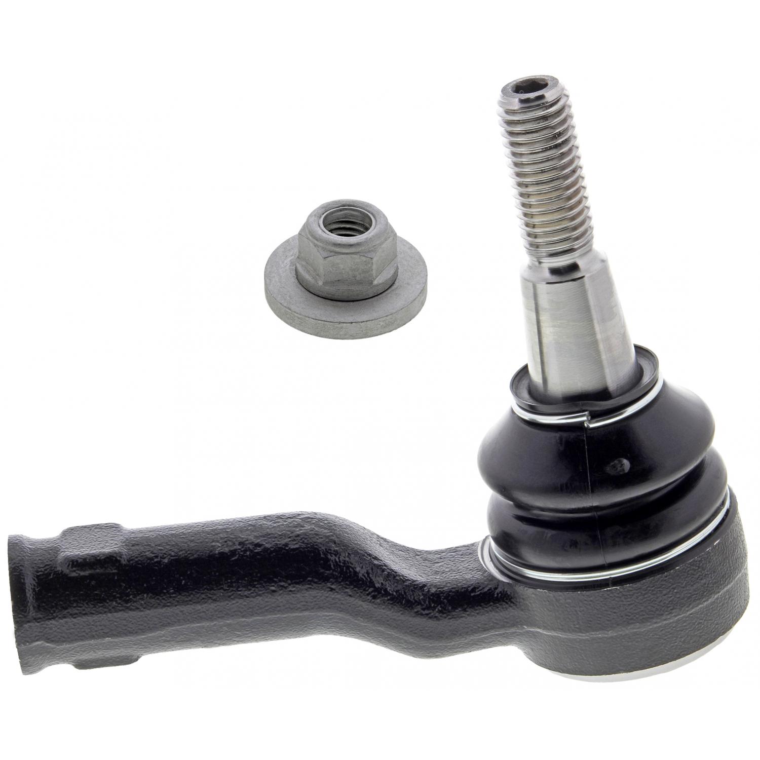 Mevotech MS106206 Steering Tie Rod End product image 5 of 6