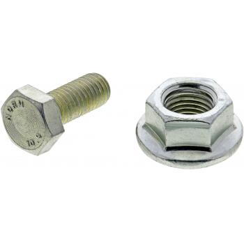 Mevotech MS106208 Steering Tie Rod End product image 4 of 6