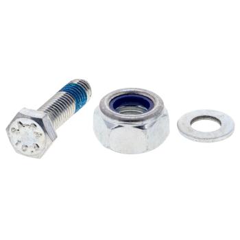 Mevotech MS10621 Steering Tie Rod End product image 4 of 6