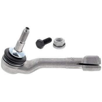 Mevotech MS106211 - Steering Tie Rod End Mevotech MS106211 Steering Tie Rod End product image 5 of 6